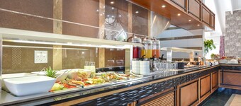 Mercure Johannesburg Randburg Hotel