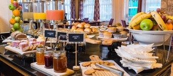 Mercure Johannesburg Randburg Hotel