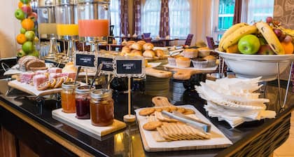 Mercure Johannesburg Randburg Hotel