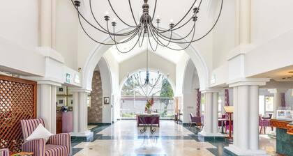 Mercure Johannesburg Randburg Hotel