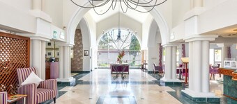 Mercure Johannesburg Randburg Hotel