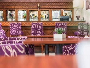 Bar (sur place)