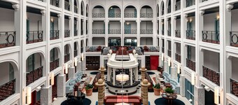 Regina Experimental Biarritz