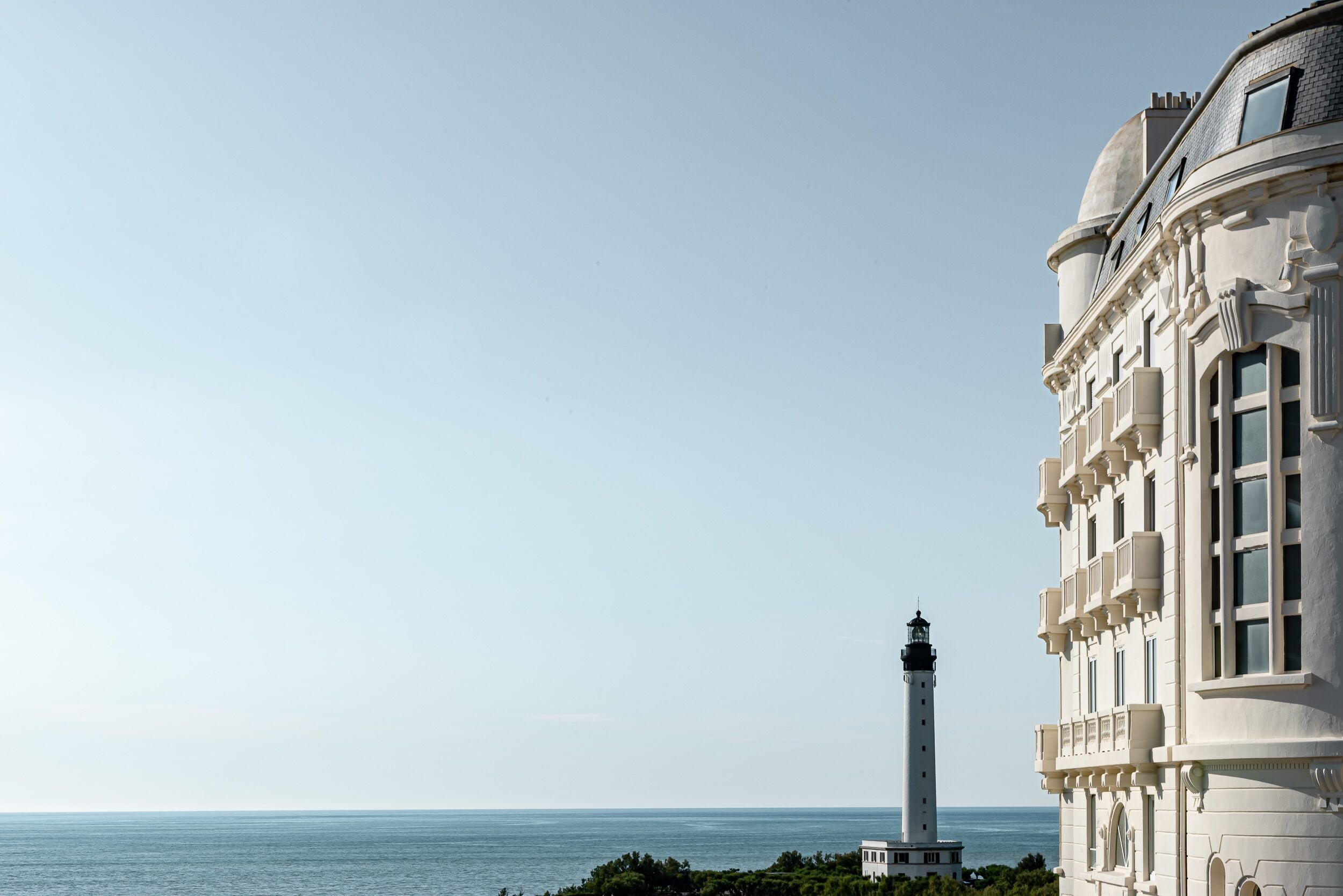 Photo - Regina Experimental Biarritz