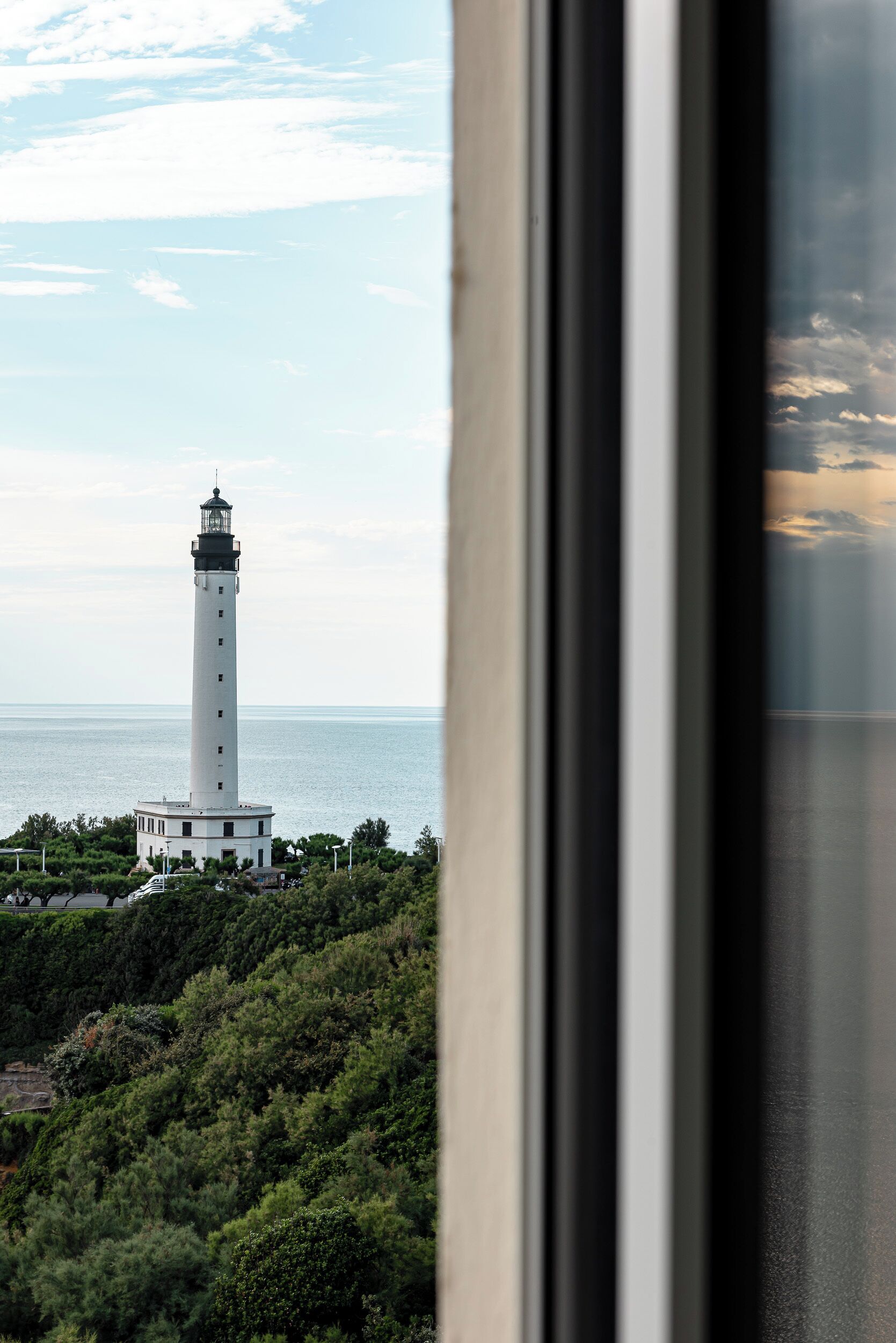 Photo - Regina Experimental Biarritz