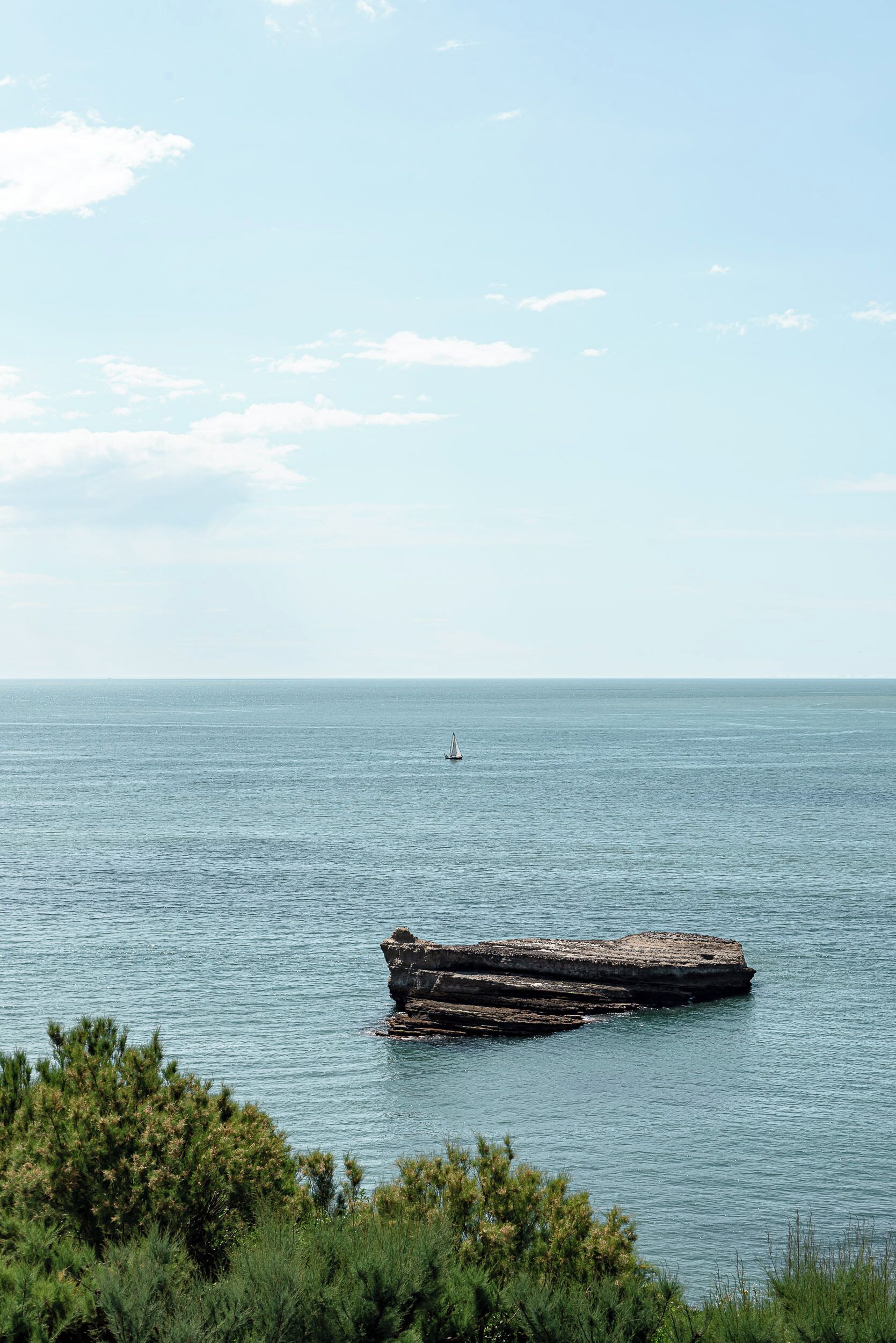 Photo - Regina Experimental Biarritz