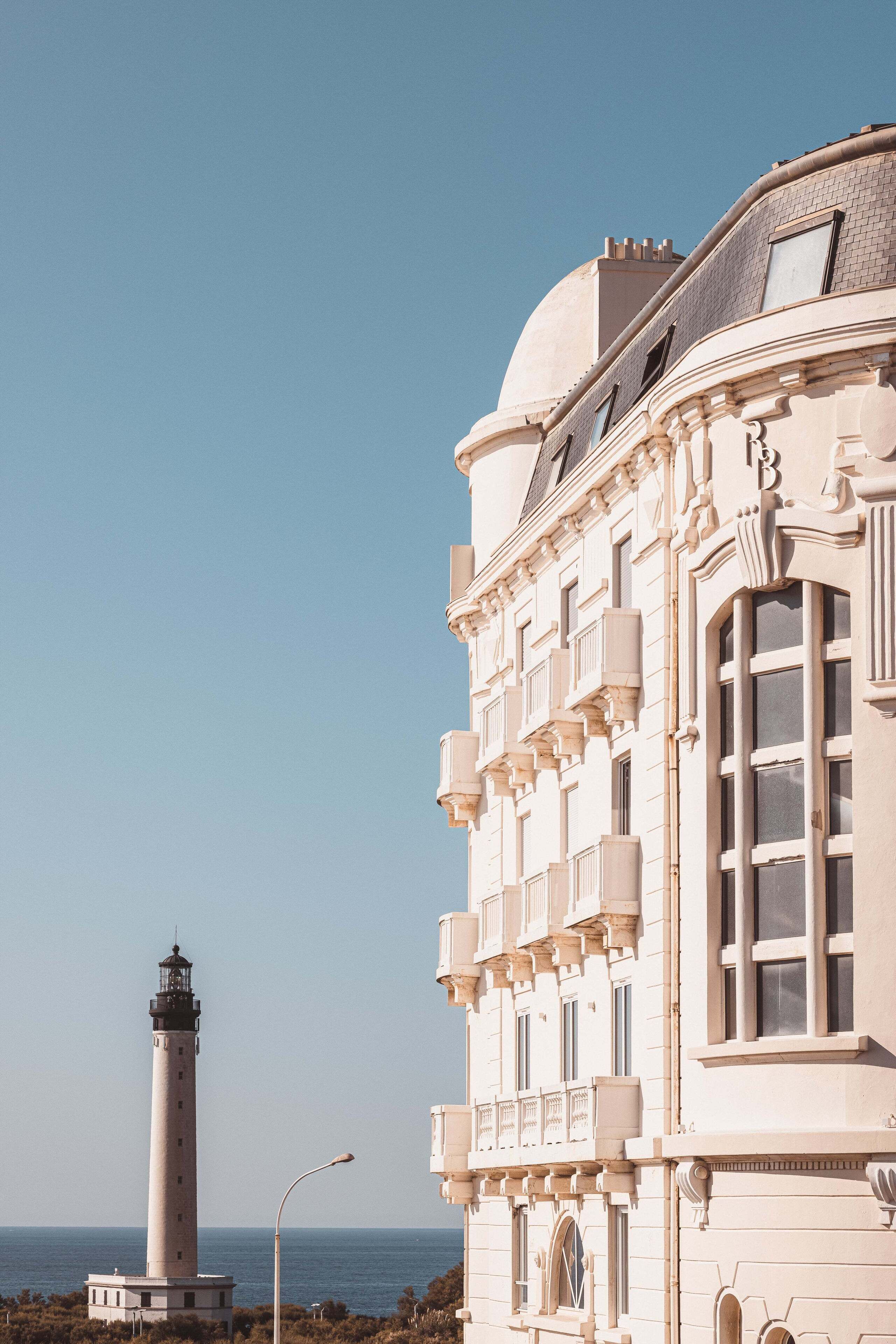 Regina Experimental Biarritz