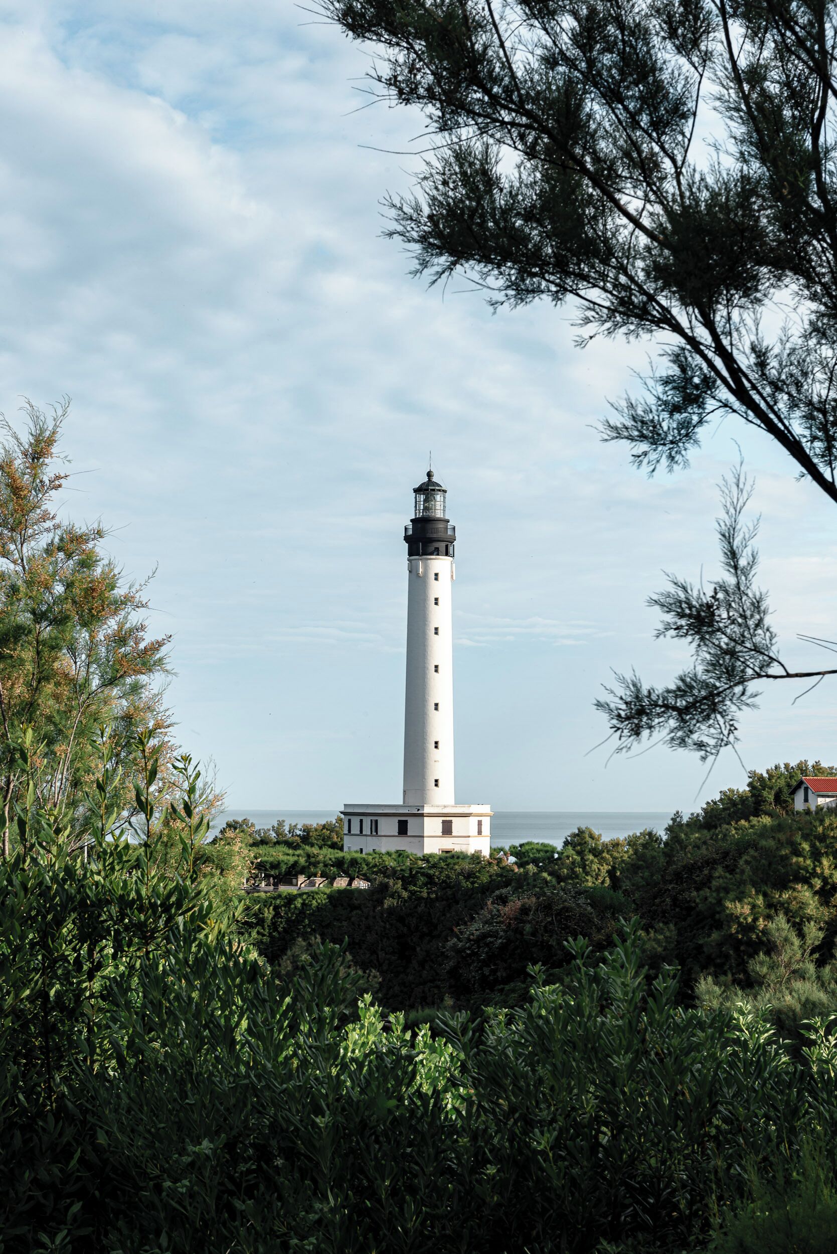 Photo - Regina Experimental Biarritz