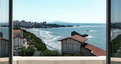 Regina Experimental Biarritz