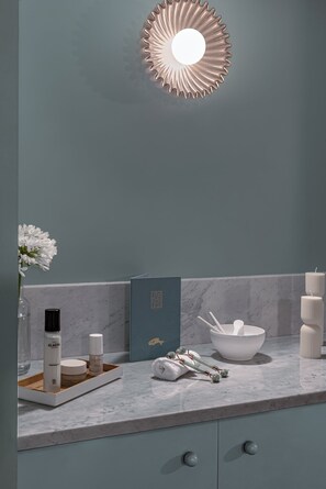 Behandlungsräume für Paare, Türkisches Bad/Hamam, Körperbehandlungen