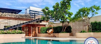 Evergreen Laurel Hotel Bangkok