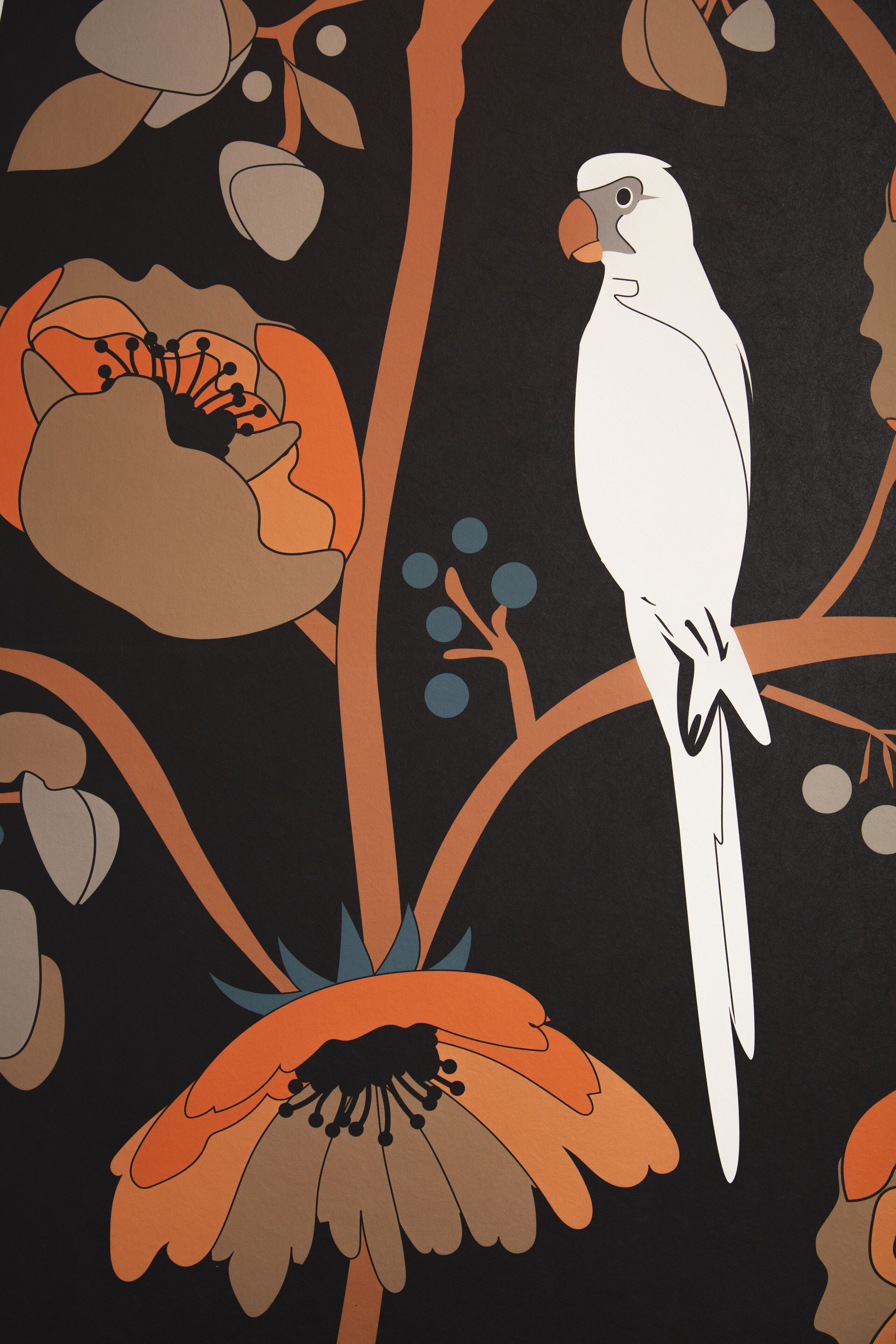 deluxe double or twin room, 1 bedroom (unique!) | 1 bedroom, minibar, in-room safe, individually decorated