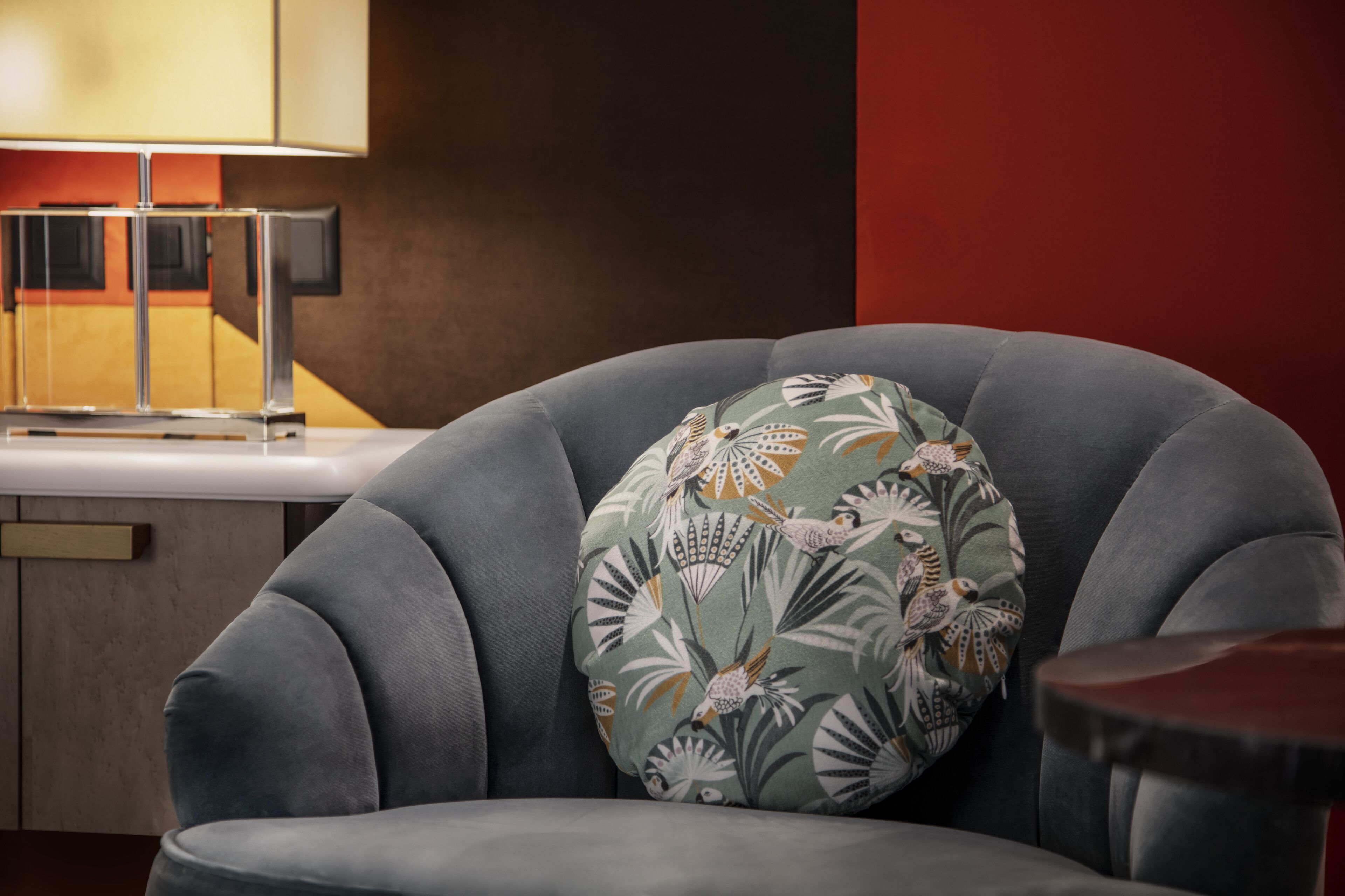 classic double or twin room (unique!) | 1 bedroom, minibar, in-room safe, individually decorated