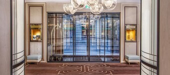 Hotel Bristol