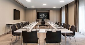 Meeting facility - Victor's Residenz-Hotel Teistungenburg (Teistungen)