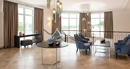 Victor's Residenz-Hotel Teistungenburg