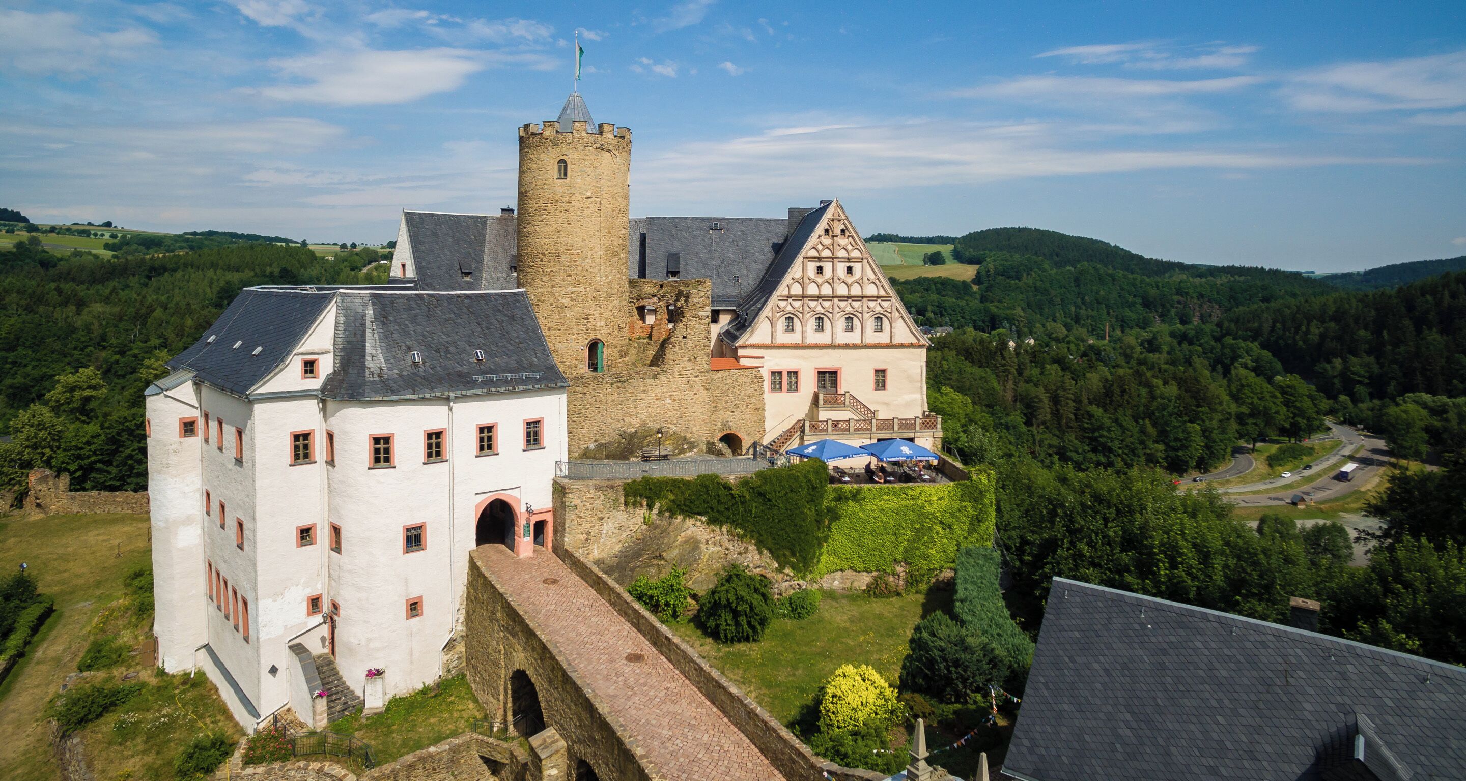 Außenbereich
