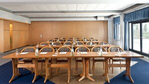 Meeting facility - Good Morning + Berlin City East (Berlin)