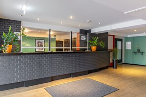 Recepción