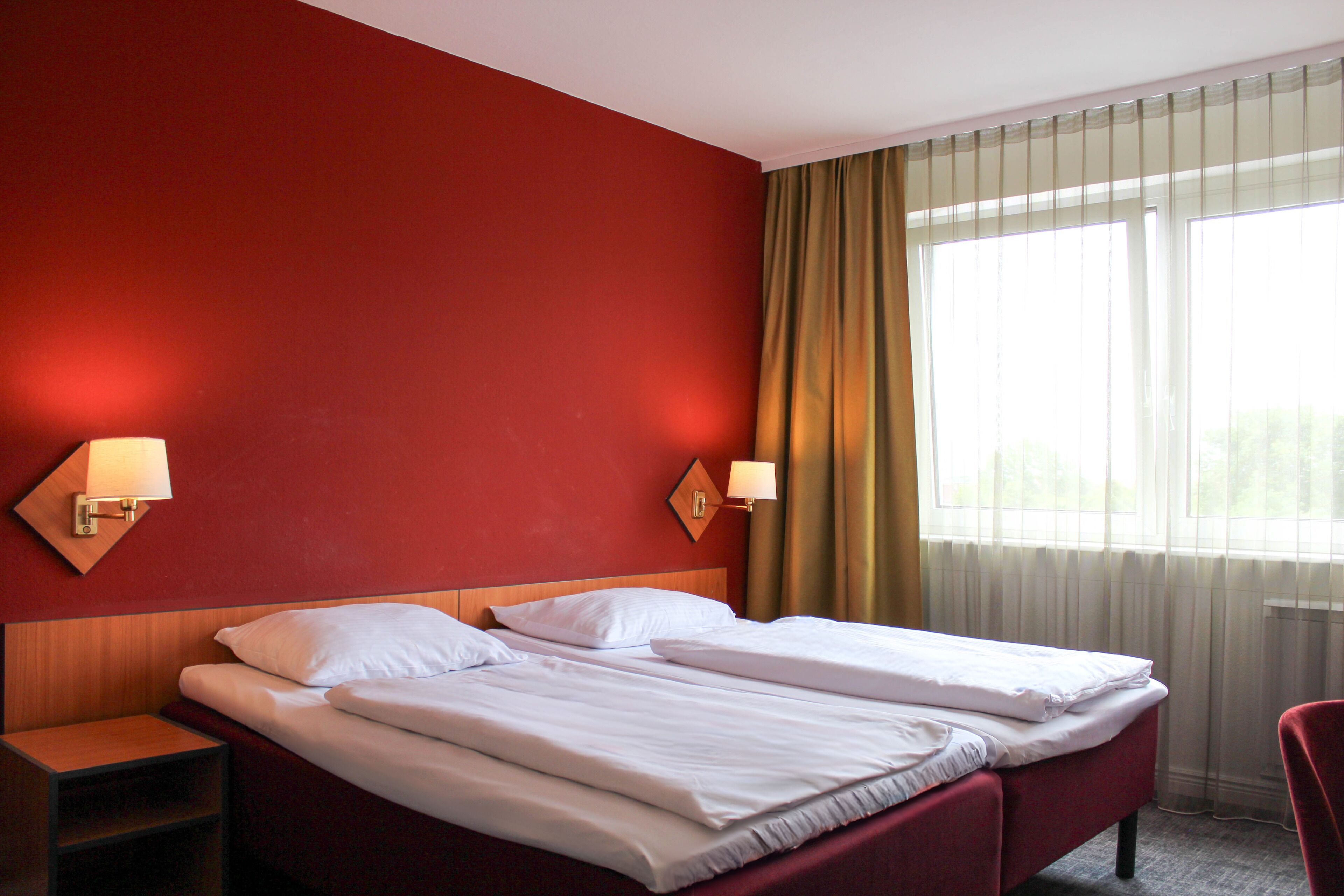 Foto - Good Morning + Berlin City East
