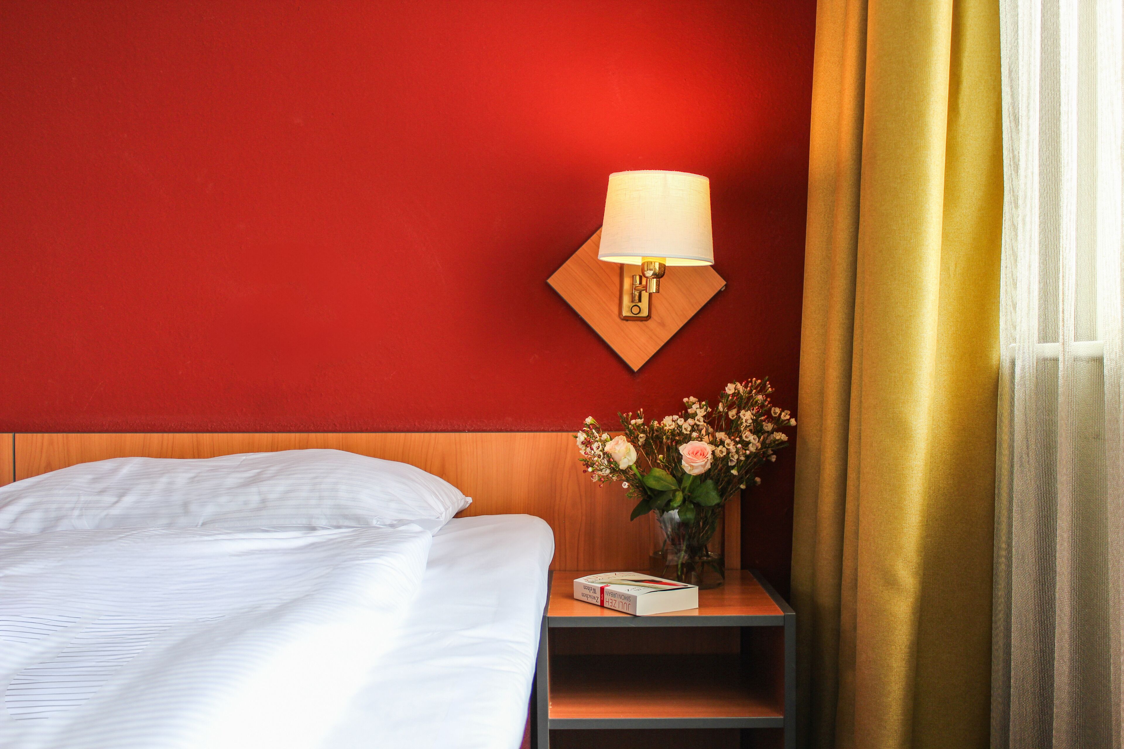 Foto - Good Morning + Berlin City East