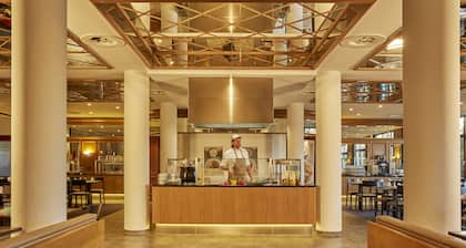 Sunday Hotel Hannover