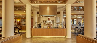 Sunday Hotel Hannover