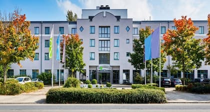 H+ Hotel Hannover by Sunday Hotels
