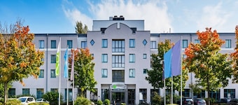 H+ Hotel Hannover by Sunday Hotels