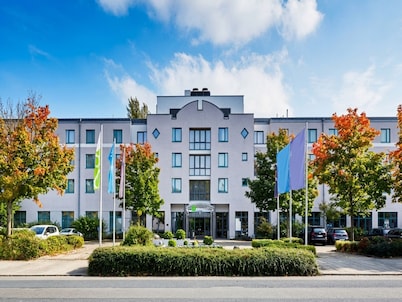 H+ Hotel Hannover by Sunday Hotels