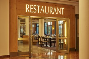 Spécialités Cuisine internationale