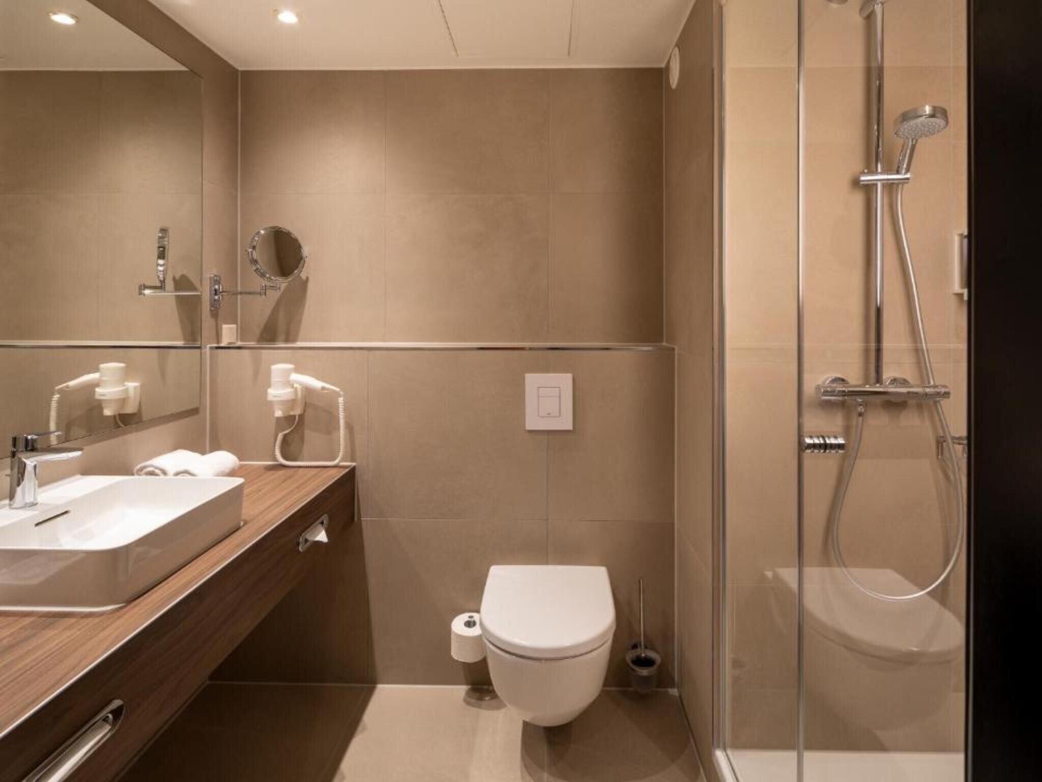 Photo - H+ Hotel Hannover
