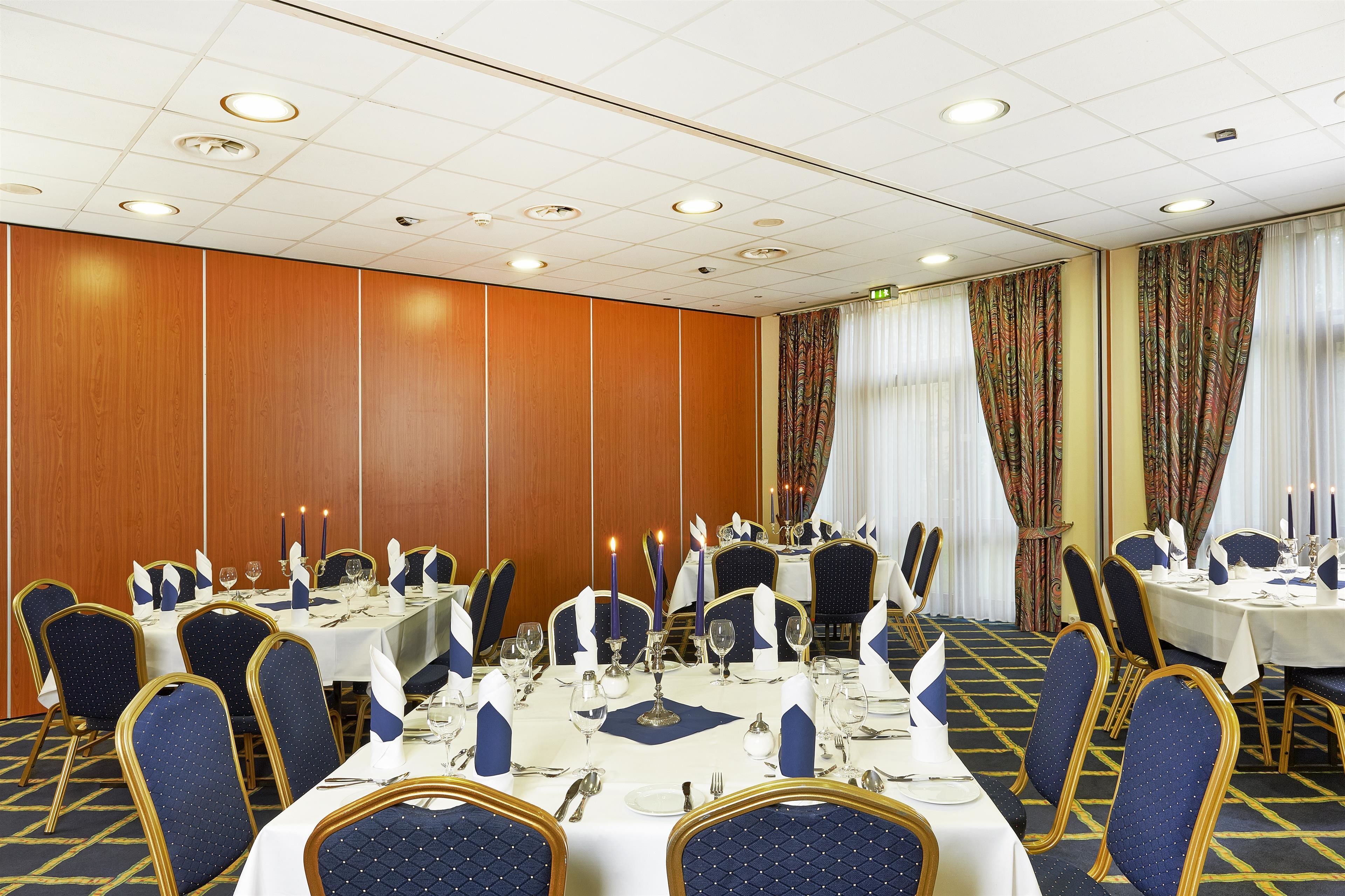 Photo - H+ Hotel Hannover