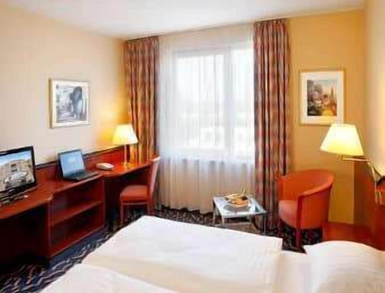 Foto - H+ Hotel Hannover