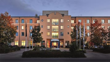 Exteriör