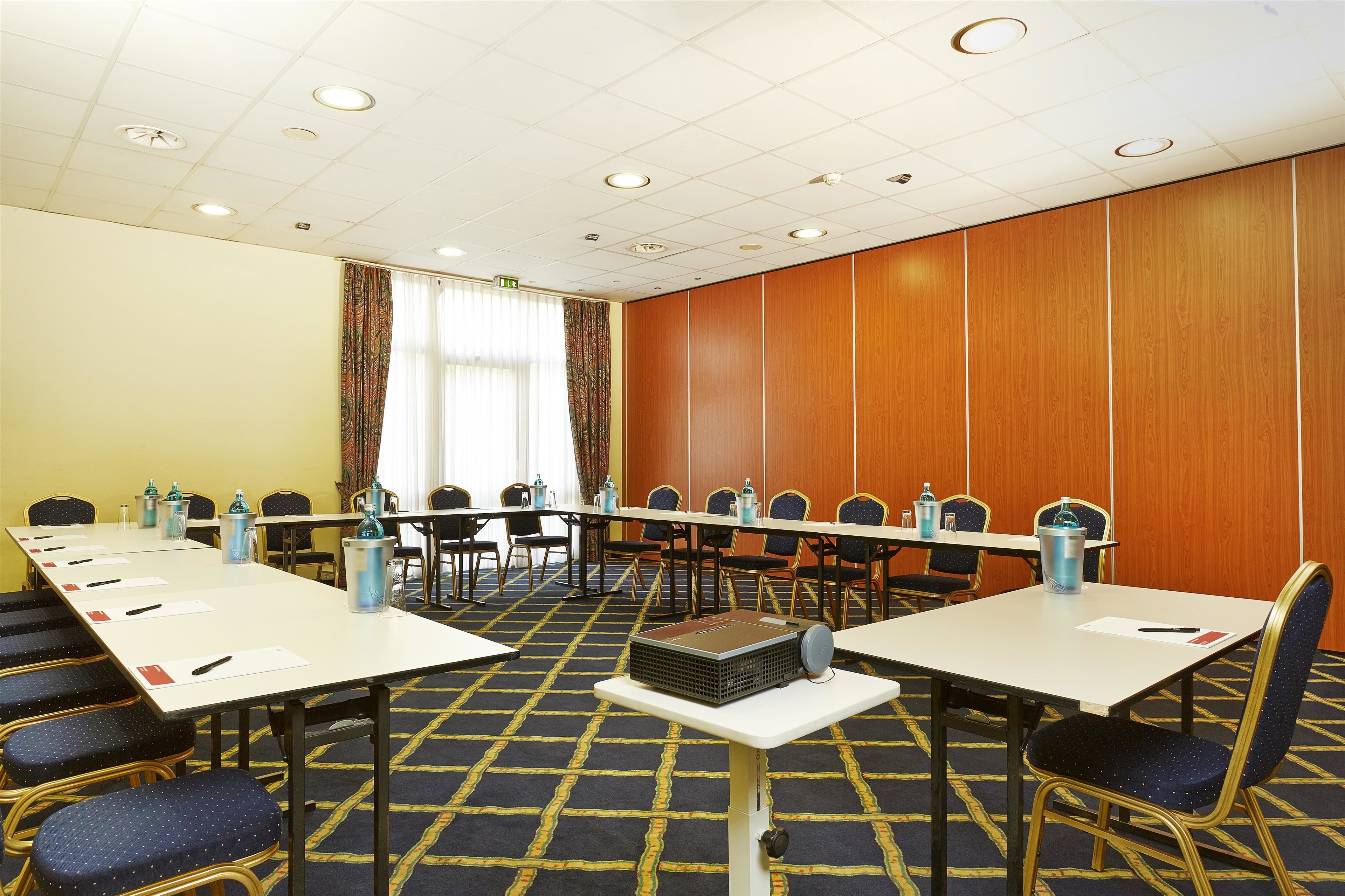 Foto - H+ Hotel Hannover