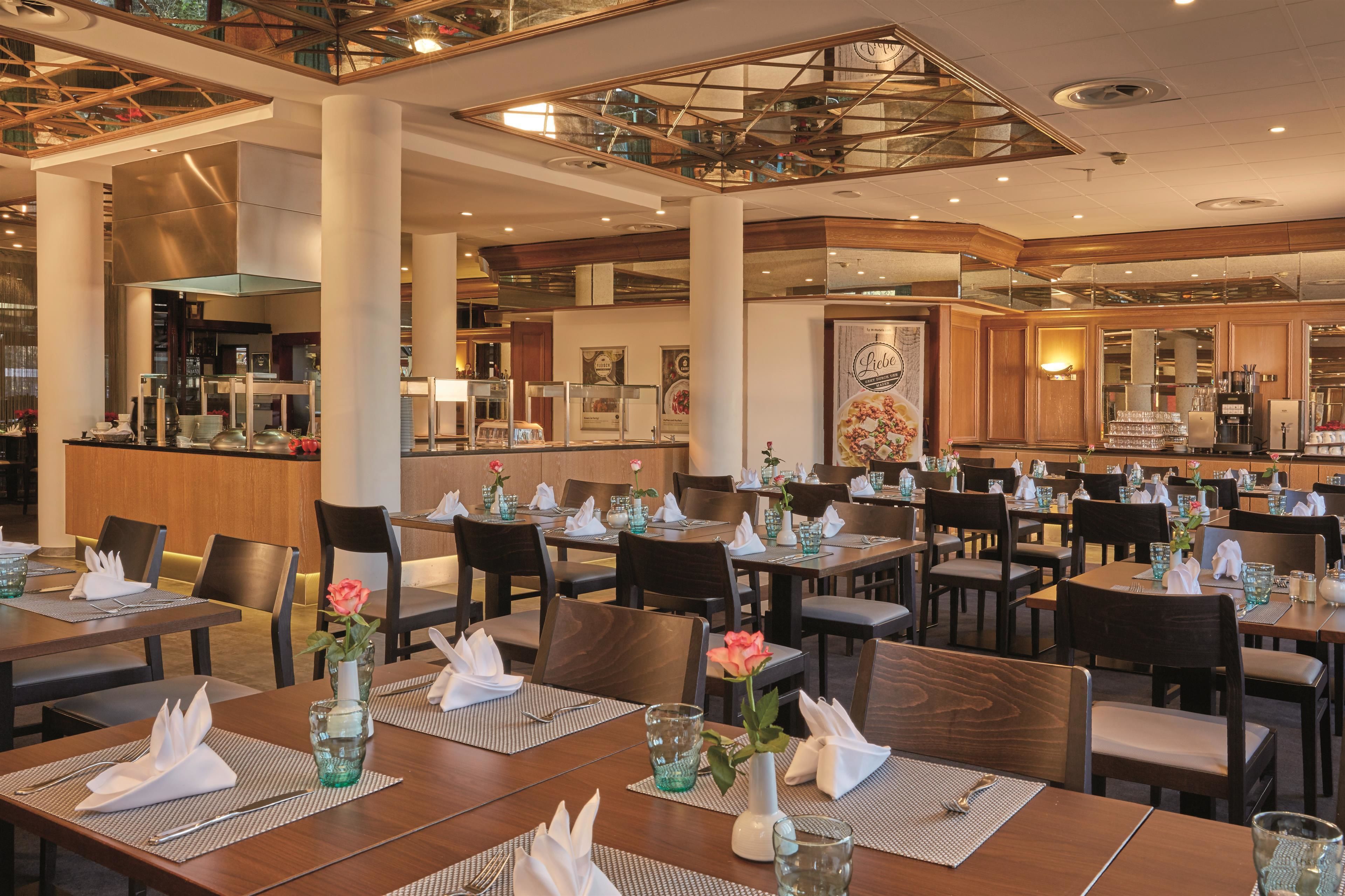 Foto - H+ Hotel Hannover