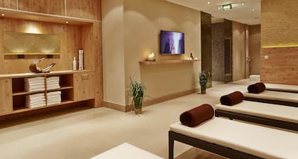 H+ Hotel Hannover