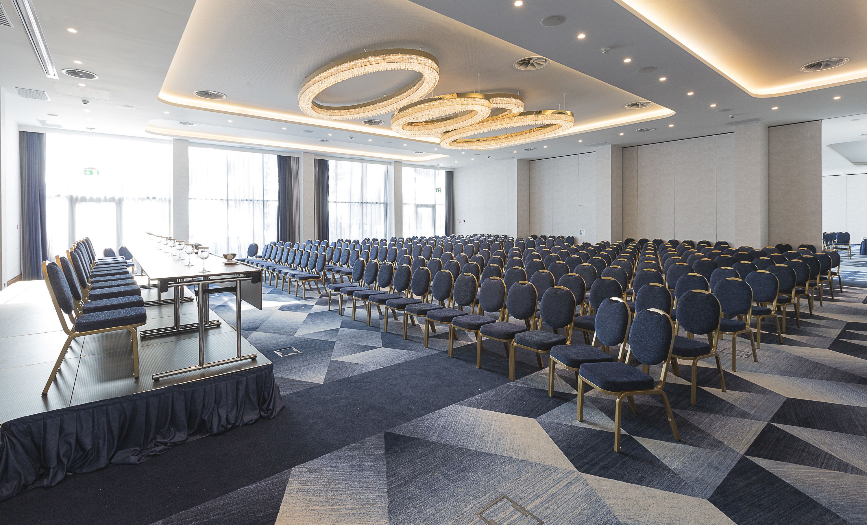 Foto - Makedonia Palace