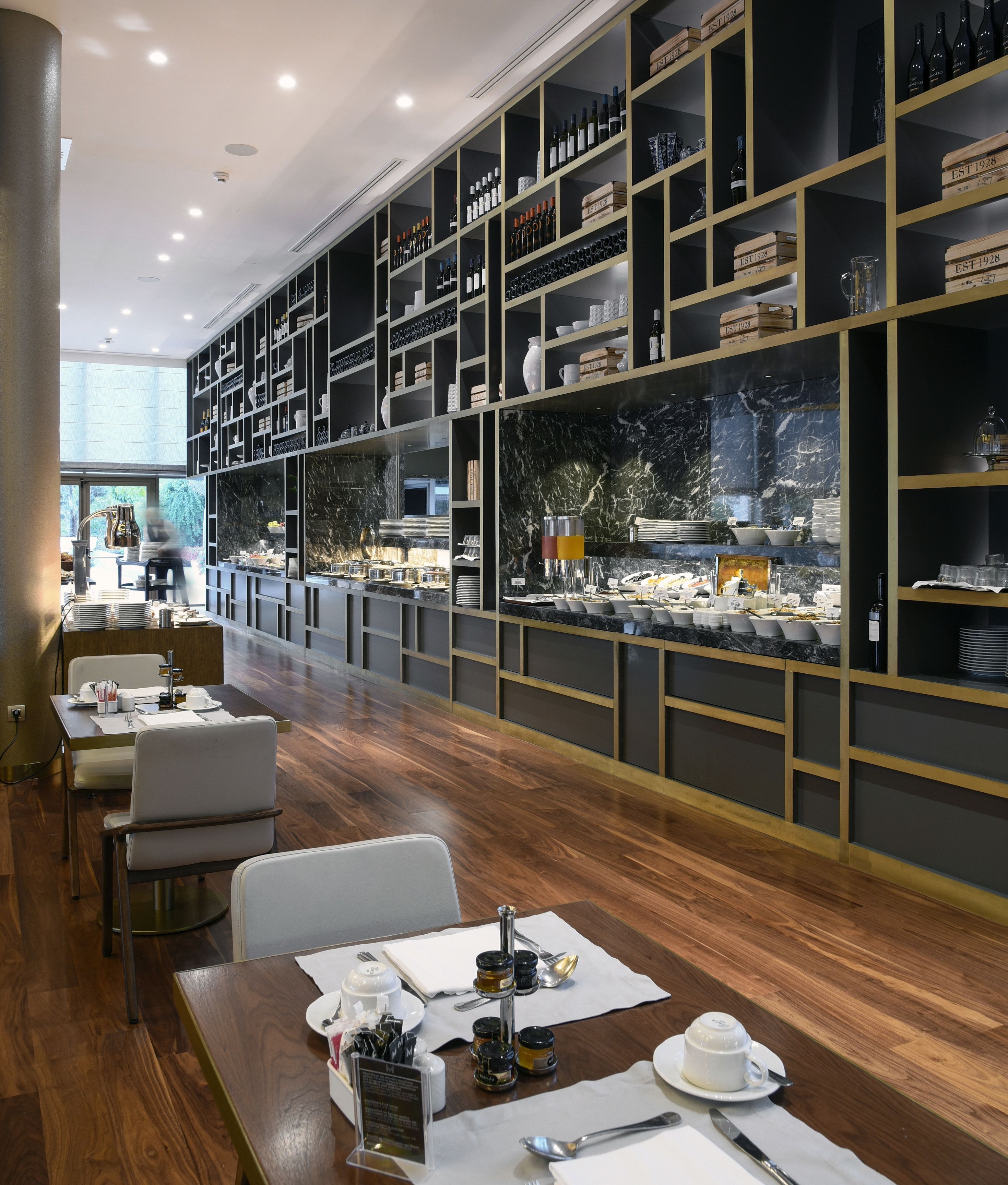 Foto - Makedonia Palace