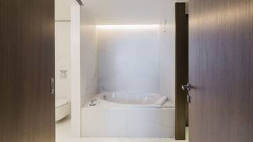 Presidential-Suite | Badezimmer