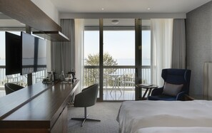 Premium Room, Sea View