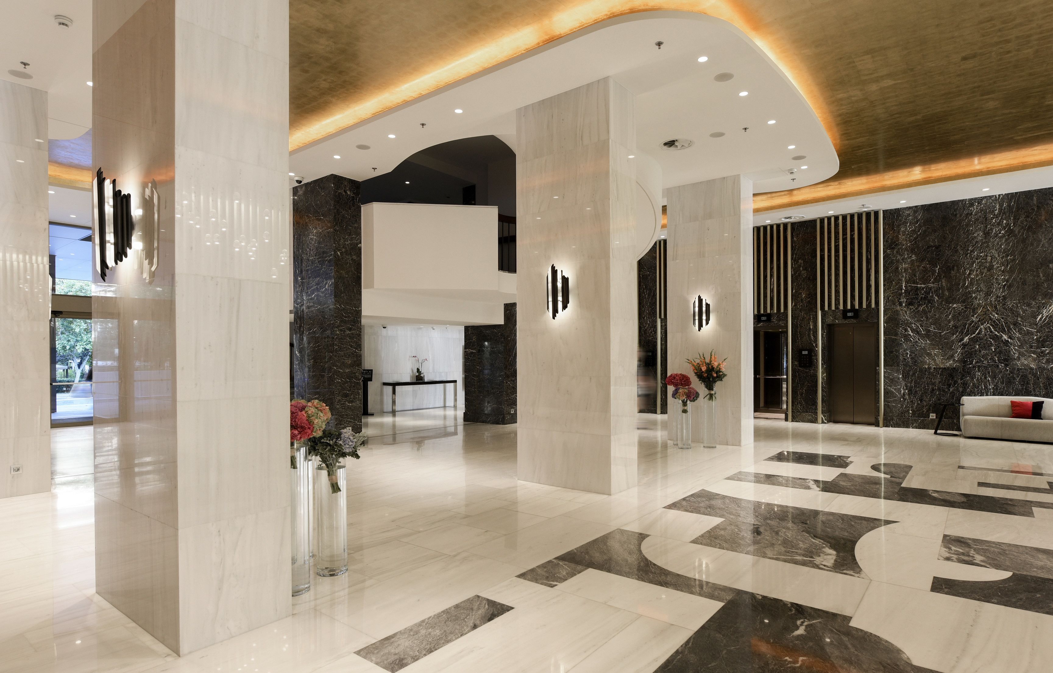 Foto - Makedonia Palace