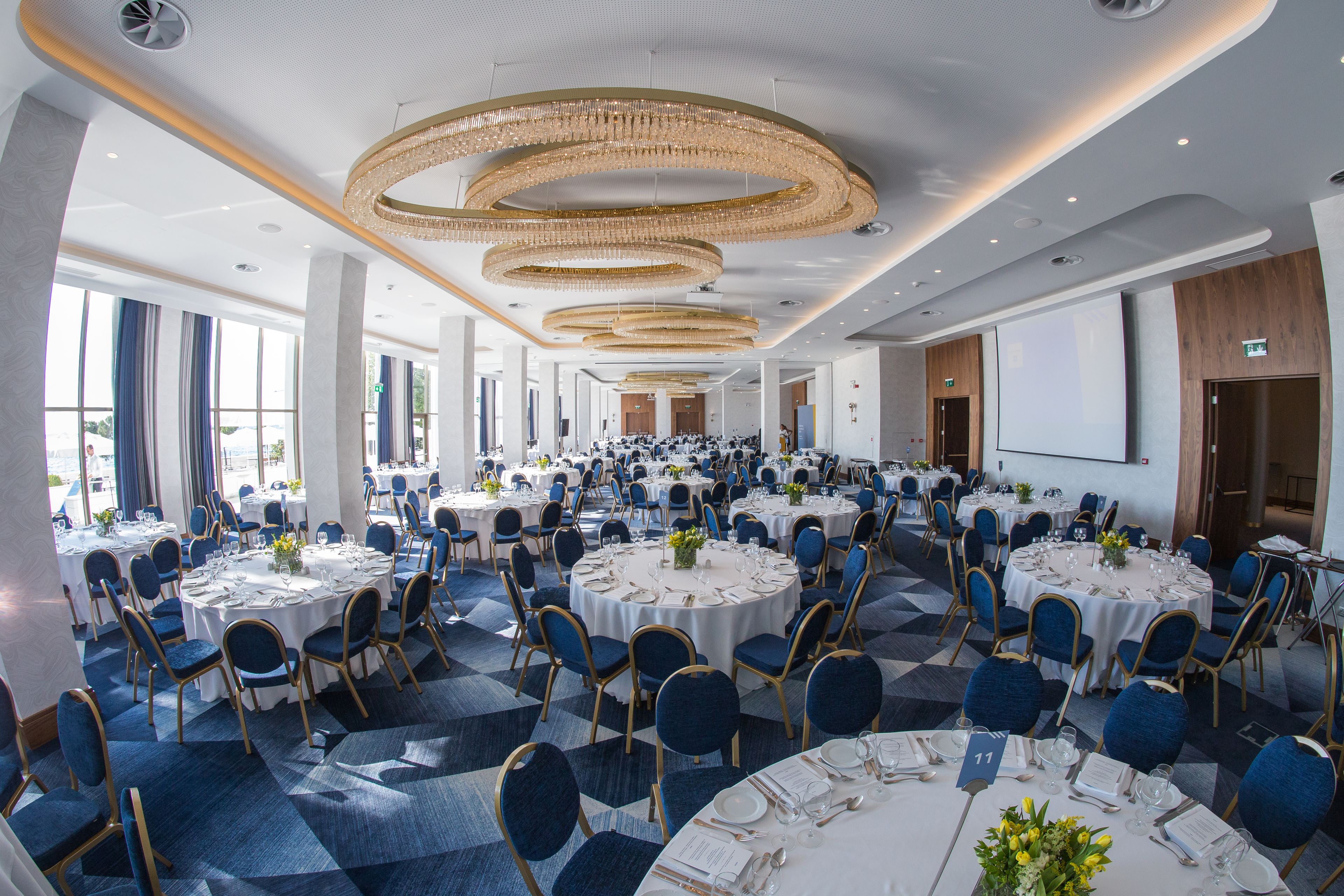 Photo - Makedonia Palace