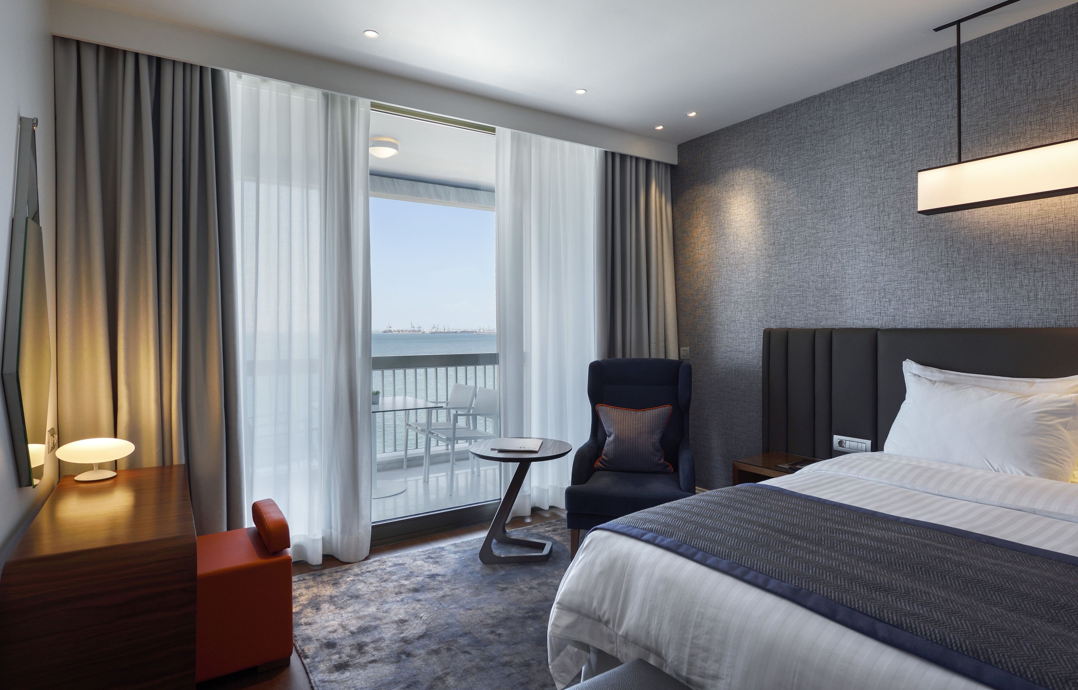 Foto - Makedonia Palace