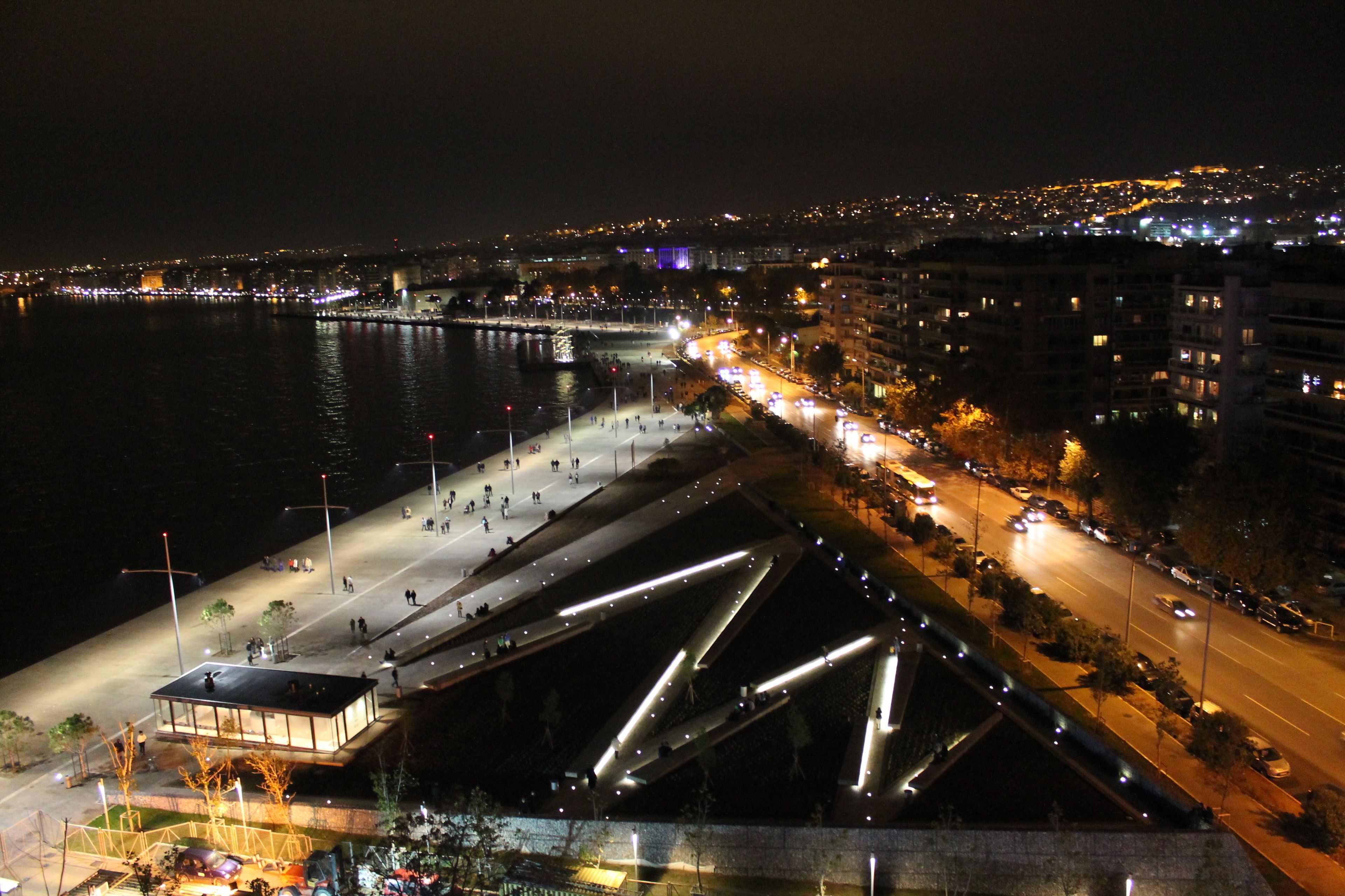 Foto - Makedonia Palace