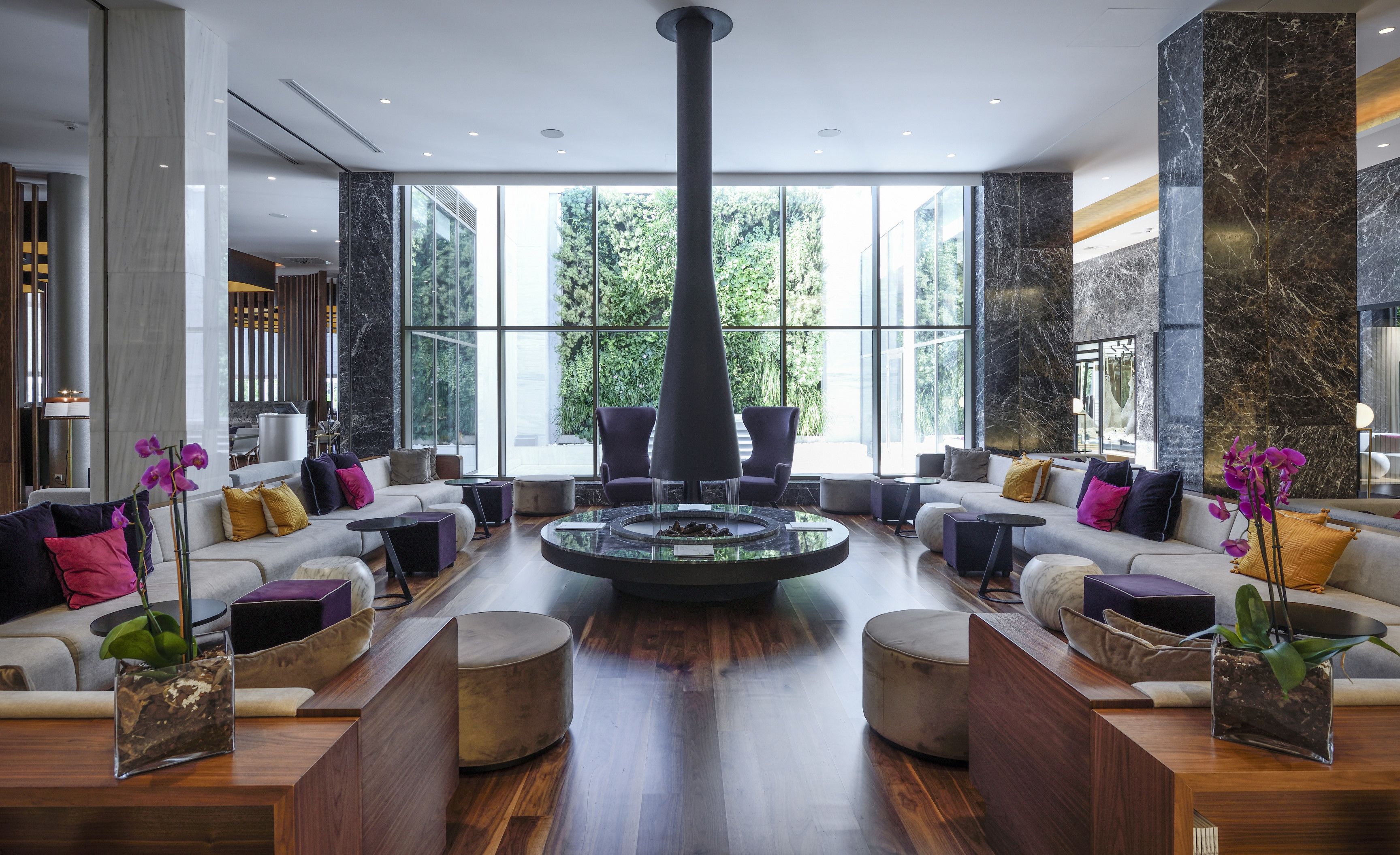 Foto - Makedonia Palace