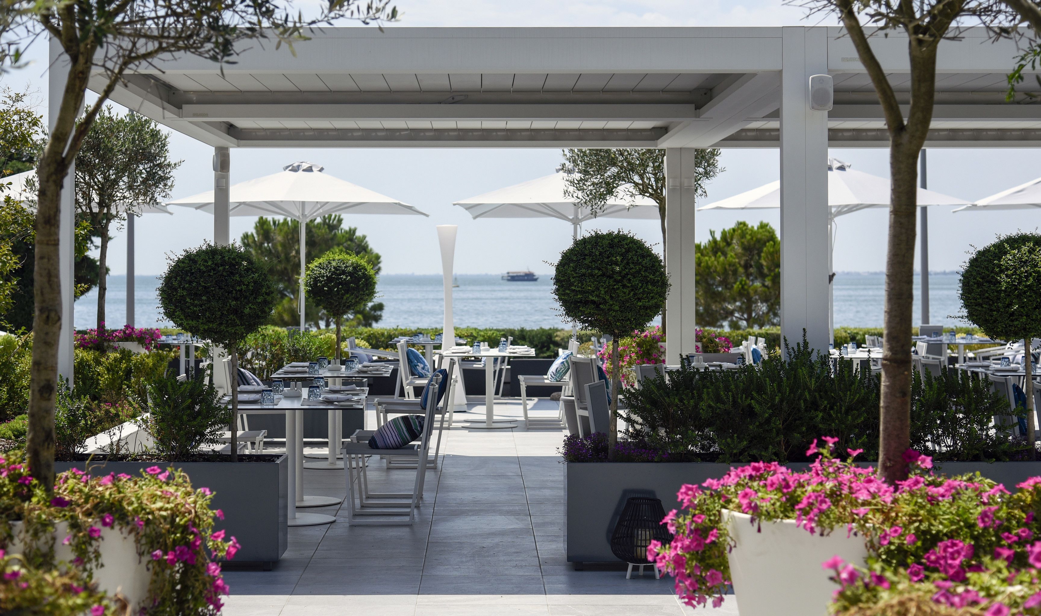 Foto - Makedonia Palace