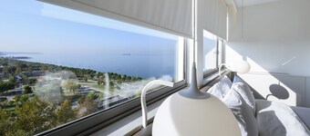 Makedonia Palace