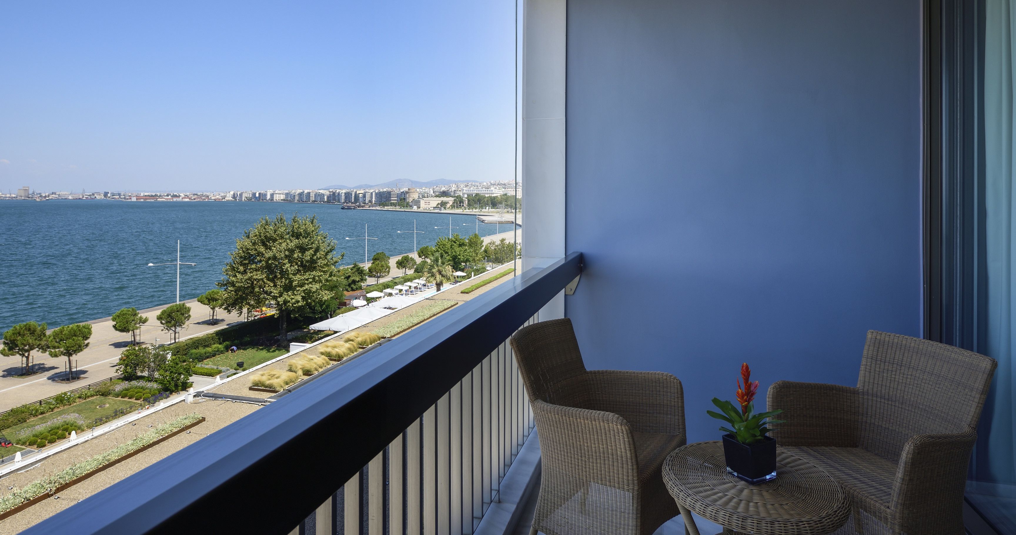 Foto - Makedonia Palace